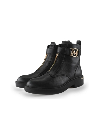 Mexx Enkellaarzen Zwart 249384