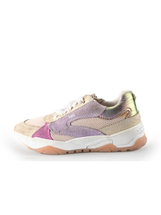Keq Sneakers Beige 249386