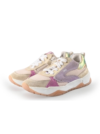 Keq Sneakers Beige 249386