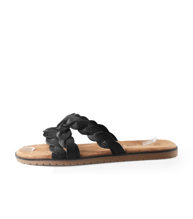 Lazamani Slippers