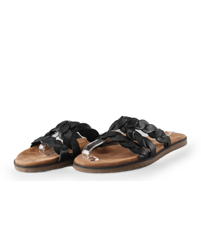 Lazamani Slippers