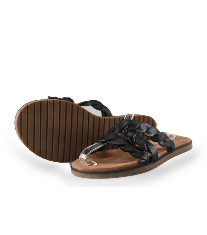 Lazamani Slippers