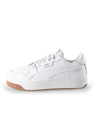 Puma Sneakers Wit 249389