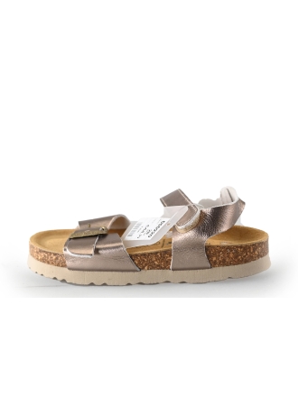 Hush Puppies Sandalen Goud 249393