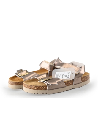 Hush Puppies Sandalen Goud 249393