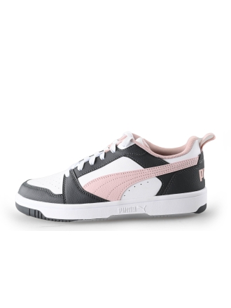 Puma Sneakers Blauw 249406