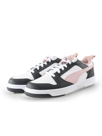 Puma Sneakers Blauw 249406
