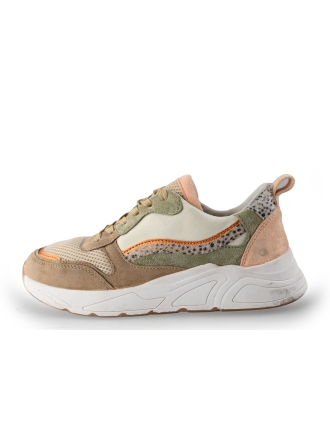 Nelson Sneakers Beige 249412