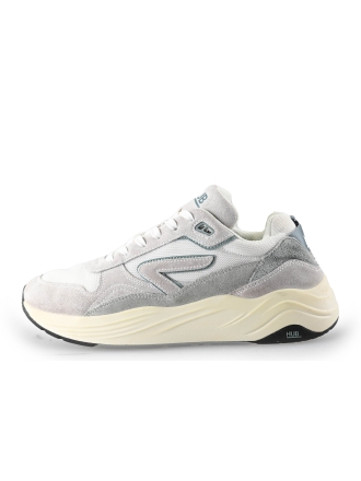 Hub Sneakers Beige 249413