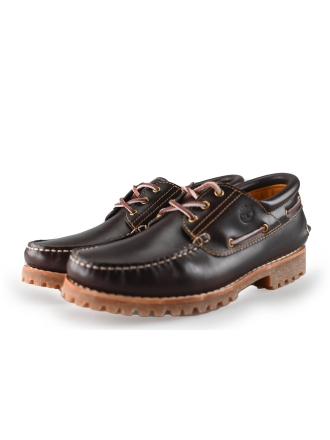 Timberland Bootschoenen Bruin 249419