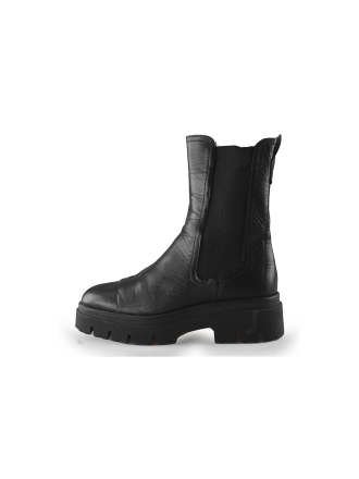 Tamaris Chelsea boots Zwart 249420