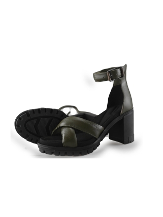 Kipling Sandalen
