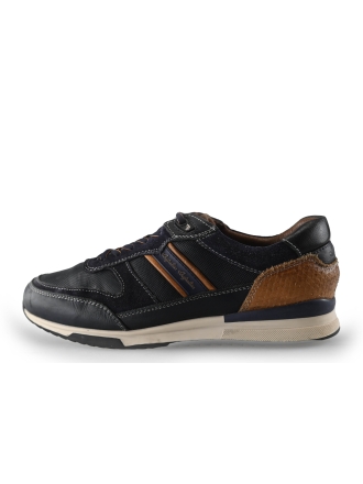 Australian Sneakers Blauw 249428