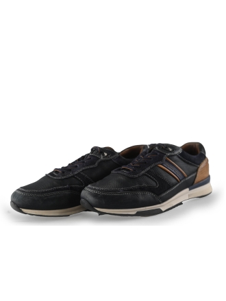 Australian Sneakers Blauw 249428