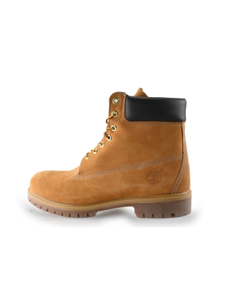 Timberland Veterboots Geel 249431