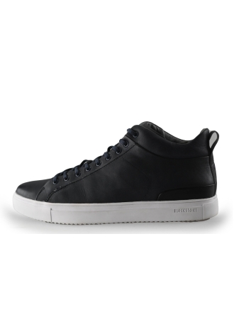 Blackstone Veterschoenen Blauw 249442