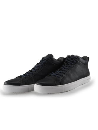 Blackstone Veterschoenen Blauw 249442