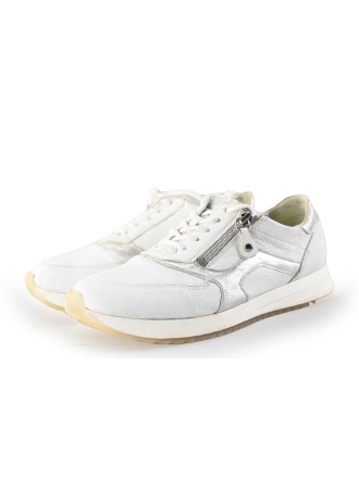 Waldlaufer Sneakers Wit 249444