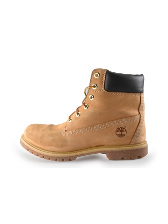 Timberland Veterboots Geel 249445