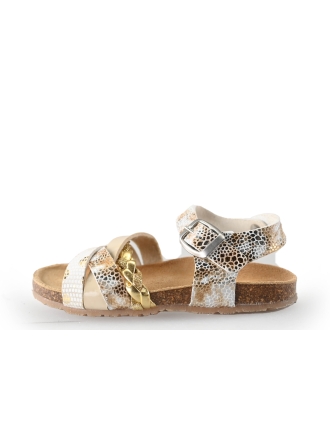 Keq Sandalen Roze 249448