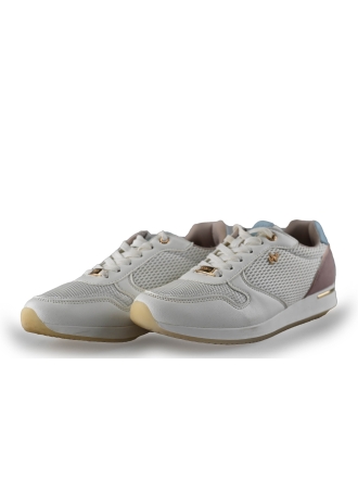 Mexx Sneakers Wit 249449