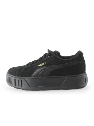 Puma Sneakers Zwart 249451