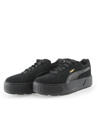 Puma Sneakers Zwart 249451