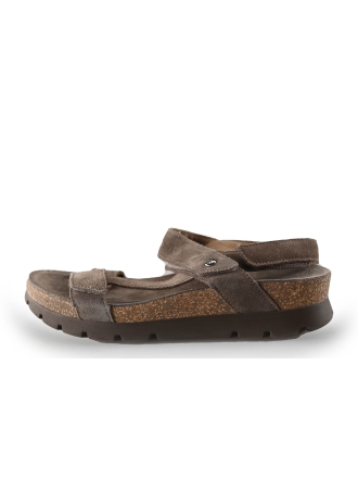 Panama Jack Sandalen Bruin 249454