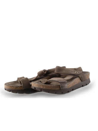 Panama Jack Sandalen Bruin 249454
