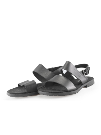 Timberland Sandalen Zwart 249463