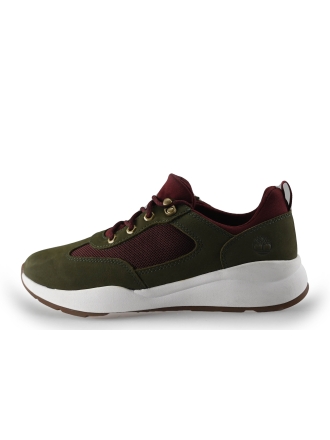 Timberland Sneakers Groen 249465