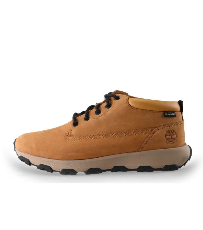 Timberland Veterboots