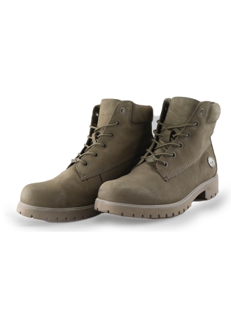 Timberland Veterboots Beige 249472