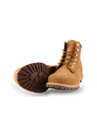 Timberland Veterboots