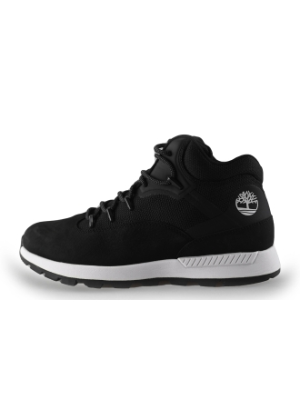 Timberland Sneakers Zwart 249474