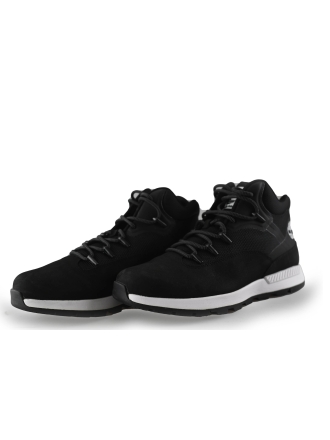 Timberland Sneakers Zwart 249474