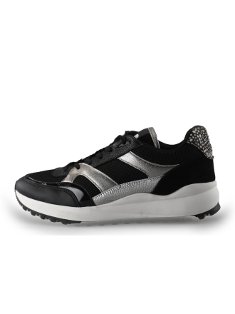 Maruti Sneakers Zilver 249475