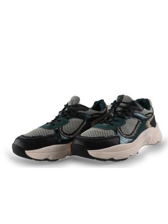 Sub55 Sneakers Zwart 249476