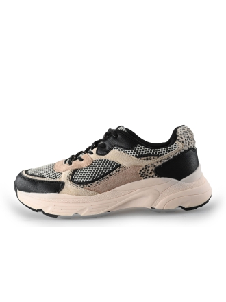 Sub55 Sneakers Beige 249482