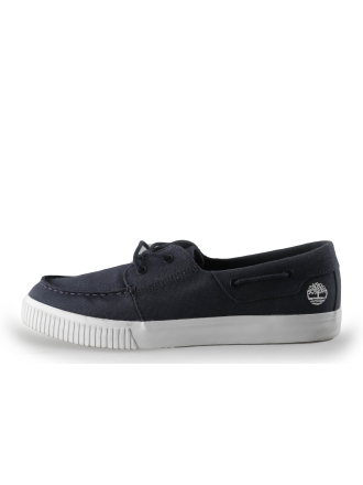 Timberland Sneakers Blauw 249484