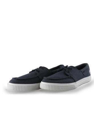 Timberland Sneakers Blauw 249484
