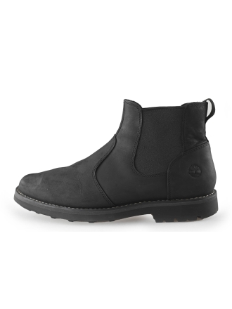 Timberland Chelsea boots Zwart 249485