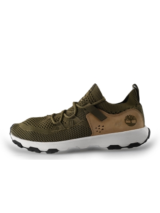 Timberland Sneakers Groen 249486