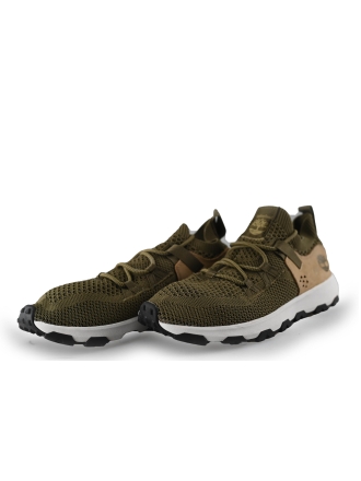 Timberland Sneakers Groen 249486
