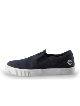 Timberland Instappers Blauw 249487