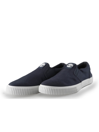 Timberland Instappers Blauw 249487