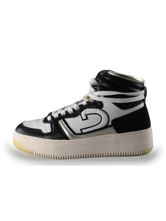Cruyff Sneakers Zwart 249488