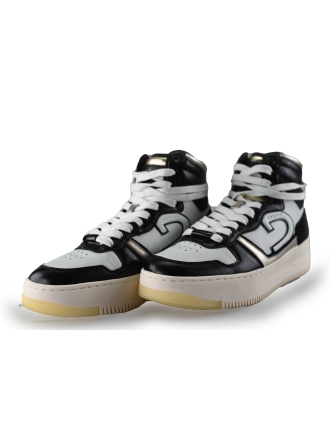 Cruyff Sneakers Zwart 249488