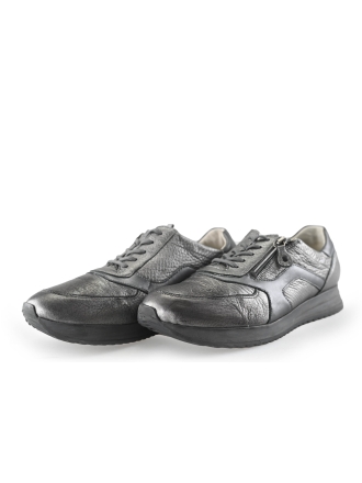 Waldlaufer Sneakers Zwart 249490