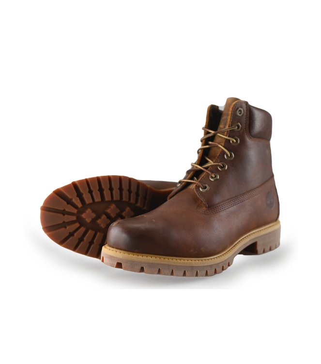 Timberland Veterboots
